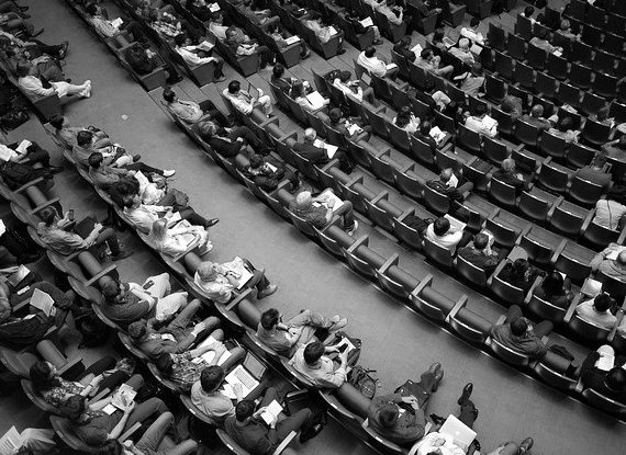 congreso internacional de detectives privados