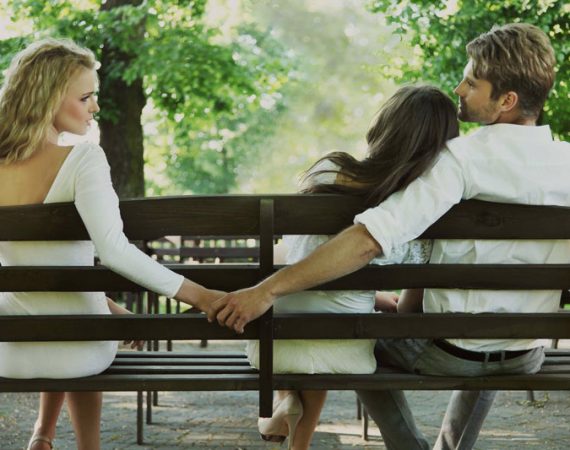 como saber si tu pareja te engaña