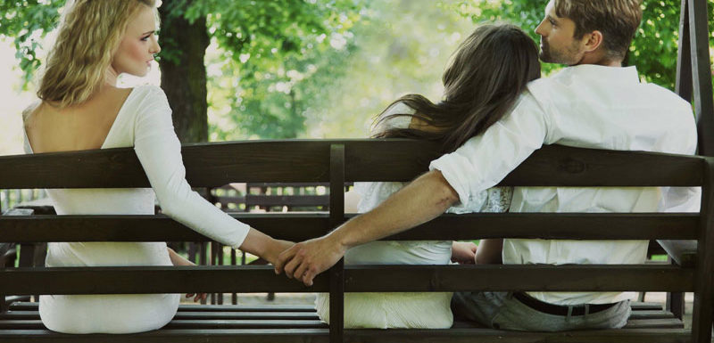 como saber si tu pareja te engaña