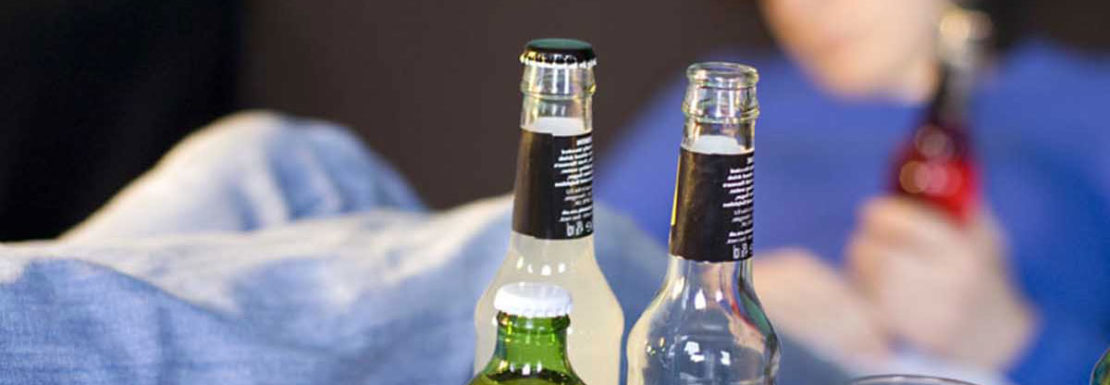 detectar consumo alcohol