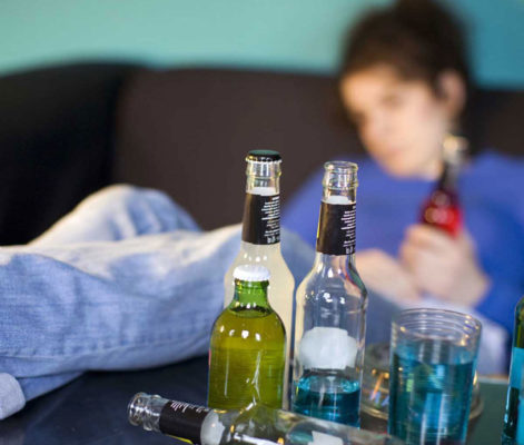 detectar consumo alcohol