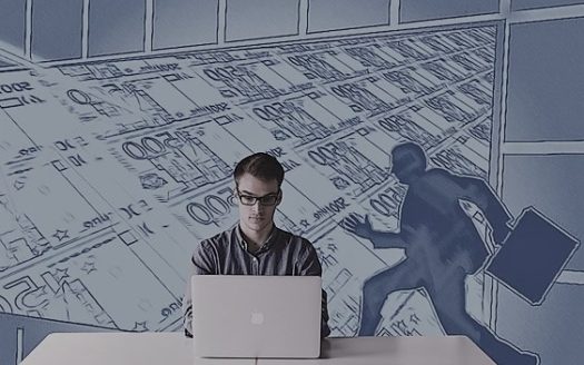 trabajador roba en mi empresa