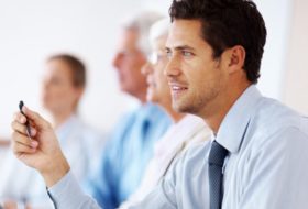 Control de Directivos o Comerciales