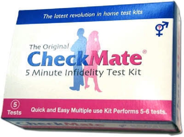 Kit Detector De Semen _ InSite Semen Detection Kit – JDWK