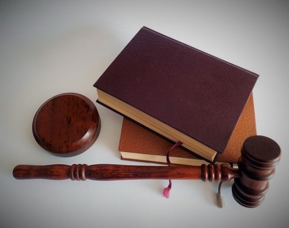 ley de seguridad privada en vigor